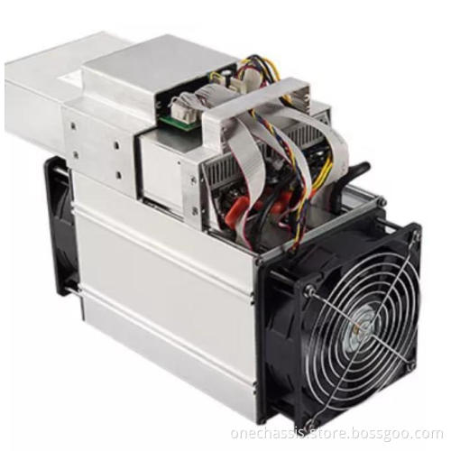 Strongu Stu-U1++ Dcr Miner Bitcoin Mining